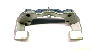 Image of Disc Brake Caliper Bracket (17&quot; 2FN, Left, Right, Front) image for your 2024 Volvo XC60   